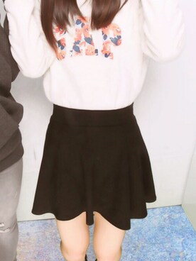 はさんのコーディネート