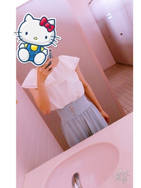 はさんのコーディネート