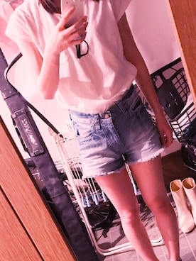 はさんのコーディネート