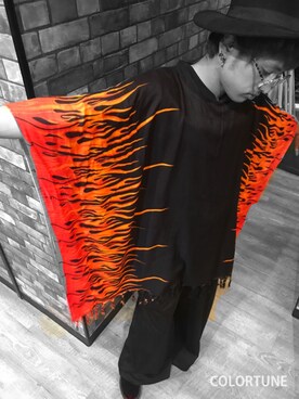 mishima's Best snapさんのコーディネート