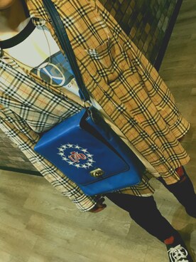 mishima's Best snapさんのコーディネート