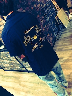 mishima's Best snapさんのコーディネート