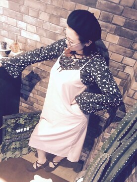 mishima's Best snapさんのコーディネート