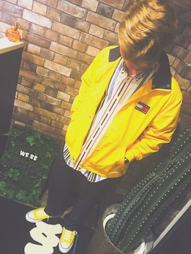 mishima's Best snapさんのコーディネート