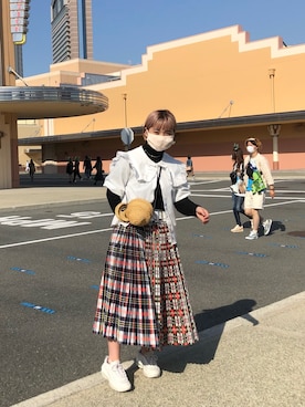 noahさんのコーディネート