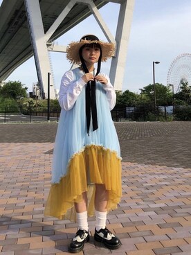 noahさんのコーディネート