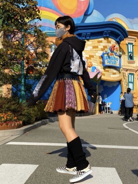 noahさんのコーディネート