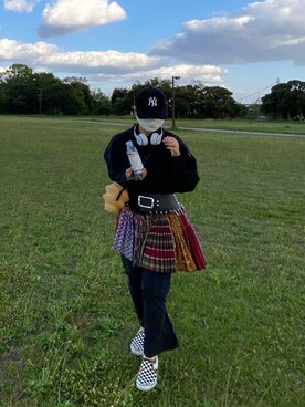 noahさんのコーディネート