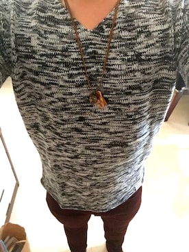 John Sさんのコーディネート