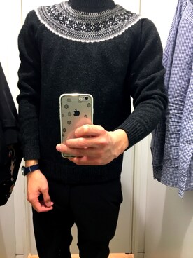 John Sさんのコーディネート