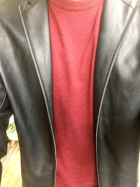 John Sさんのコーディネート