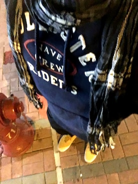 John Sさんのコーディネート