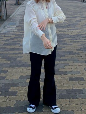 curu さんのコーディネート