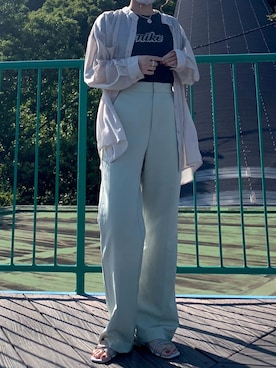 curu さんのコーディネート