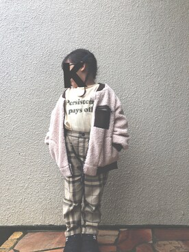 oкатuさんのコーディネート