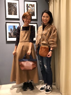 mamiraさんのコーディネート