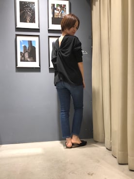 mamiraさんのコーディネート