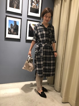 mamiraさんのコーディネート