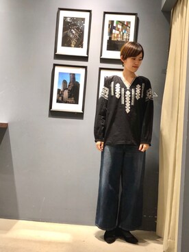 mamiraさんのコーディネート