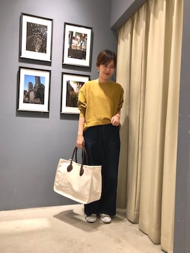 mamiraさんのコーディネート