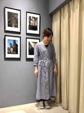 mamiraさんのコーディネート