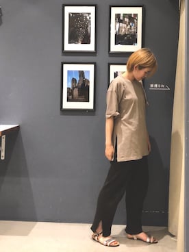 mamiraさんのコーディネート