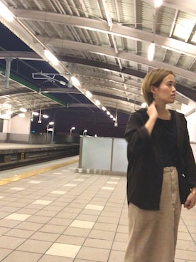 mamiraさんのコーディネート