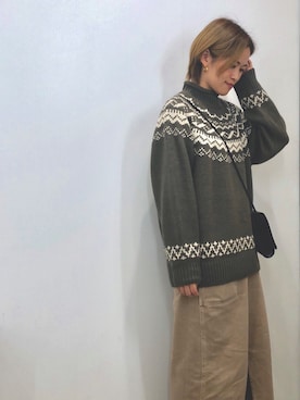 mamiraさんのコーディネート