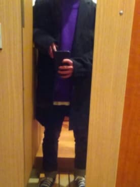 lig（リグ）さんのコーディネート