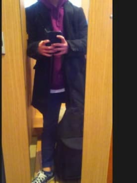 lig（リグ）さんのコーディネート