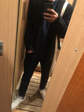 lig（リグ）さんのコーディネート