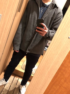 lig（リグ）さんのコーディネート