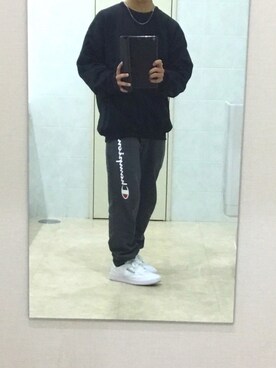 lig（リグ）さんのコーディネート