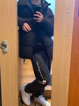 lig（リグ）さんのコーディネート