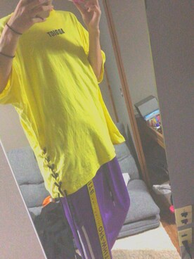 ゆうまさんのコーディネート