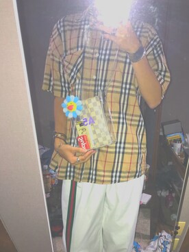 ゆうまさんのコーディネート