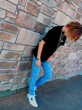 ゆうまさんのコーディネート