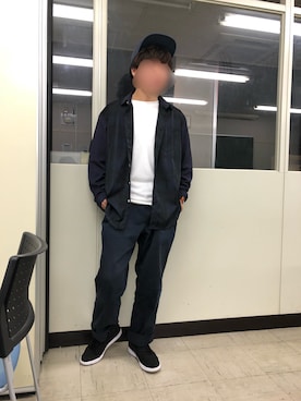 yusaさんのコーディネート