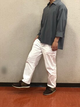yusaさんのコーディネート