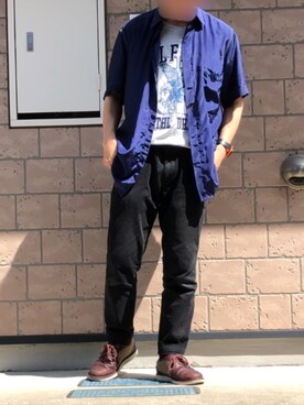 yusaさんのコーディネート