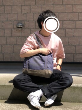 yusaさんのコーディネート