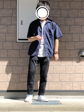 yusaさんのコーディネート