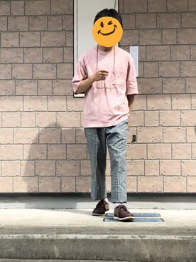 yusaさんのコーディネート