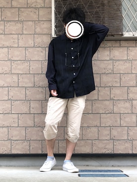 yusaさんのコーディネート