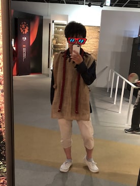 yusaさんのコーディネート