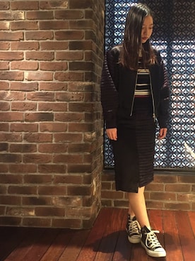 ayk,さんのコーディネート