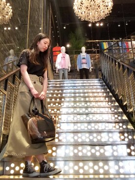 ayk,さんのコーディネート