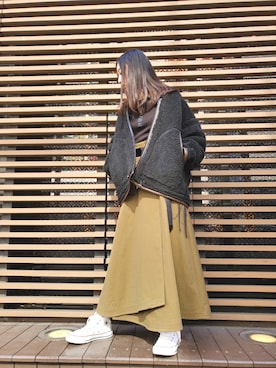 ayk,さんのコーディネート