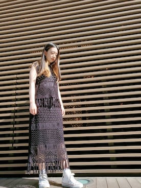 ayk,さんのコーディネート