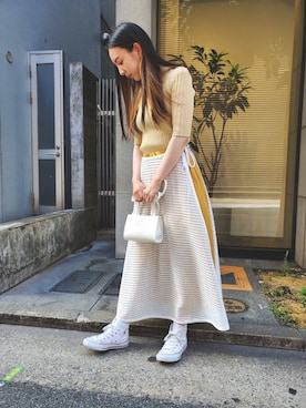 ayk,さんのコーディネート